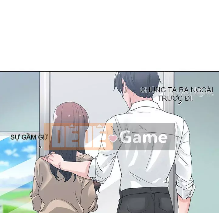 Bạn là tình yêu đích thực Chương 1-12