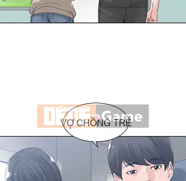 Bạn là tình yêu đích thực Chương 1-12