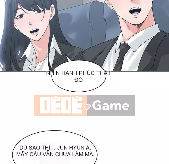 Bạn là tình yêu đích thực Chương 1-12