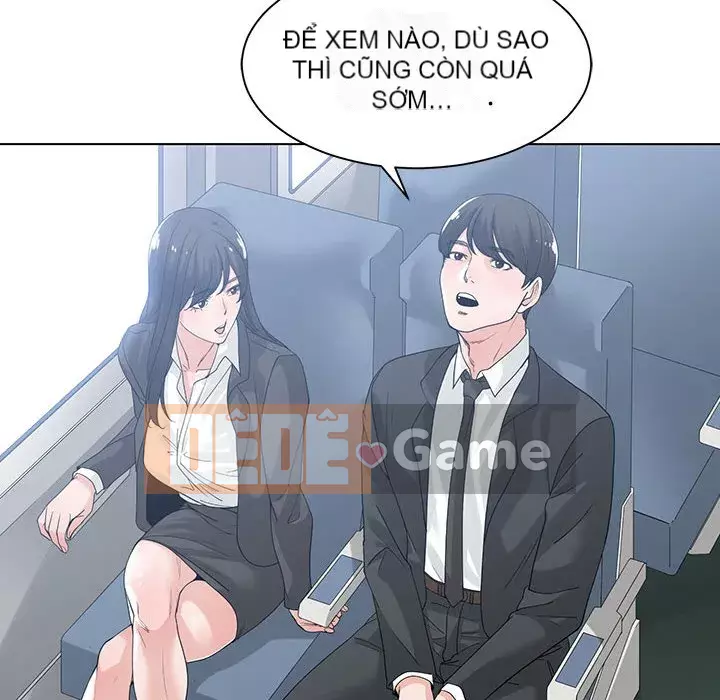 Bạn là tình yêu đích thực Chương 1-12