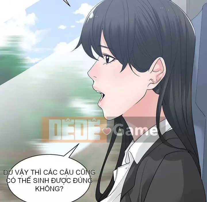 Bạn là tình yêu đích thực Chương 1-12