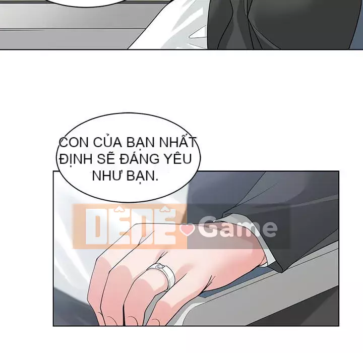 Bạn là tình yêu đích thực Chương 1-12