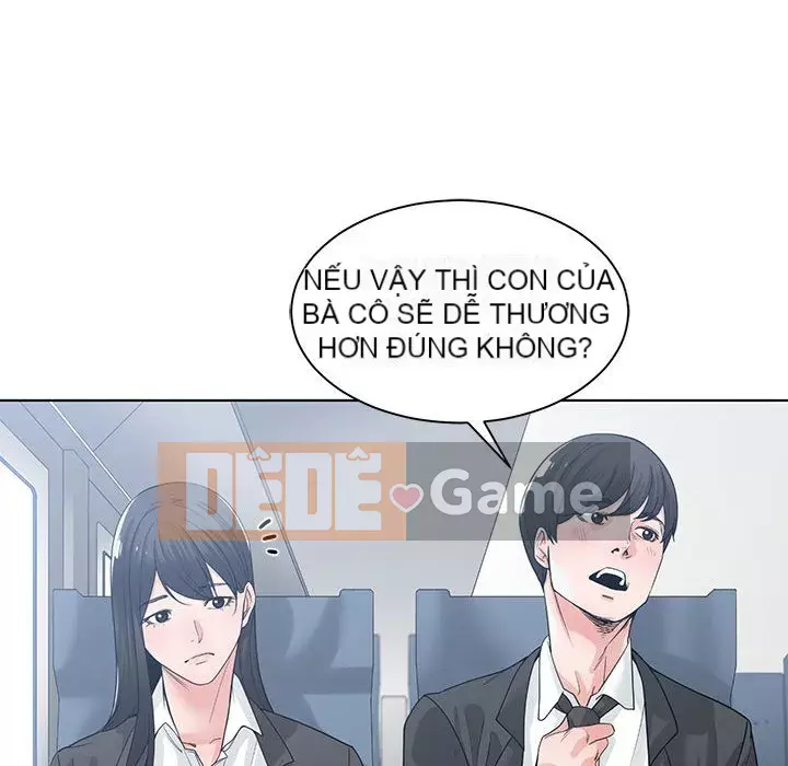 Bạn là tình yêu đích thực Chương 1-12