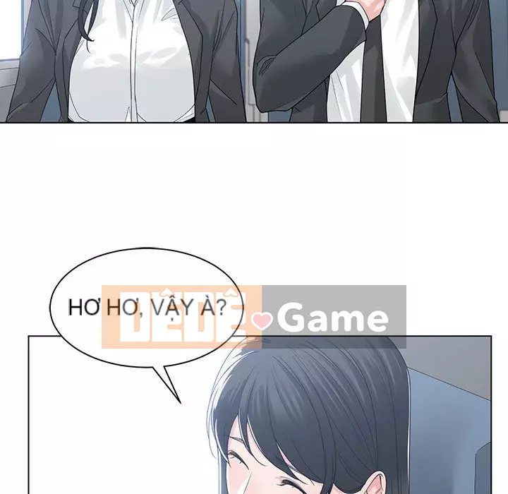 Bạn là tình yêu đích thực Chương 1-12