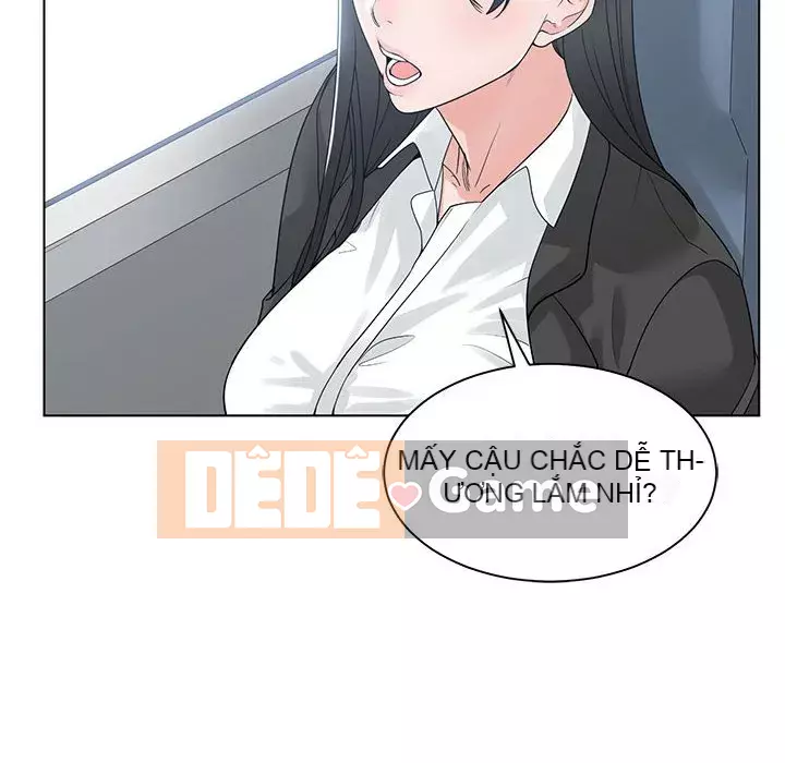 Bạn là tình yêu đích thực Chương 1-12