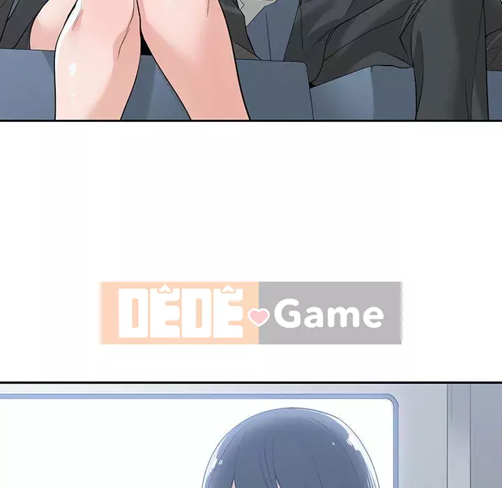 Bạn là tình yêu đích thực Chương 1-12