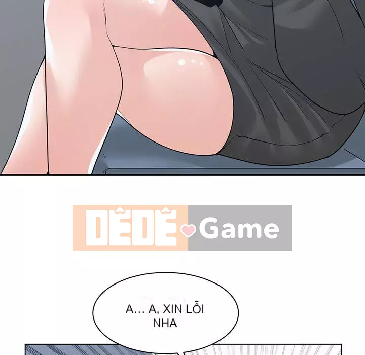 Bạn là tình yêu đích thực Chương 1-12