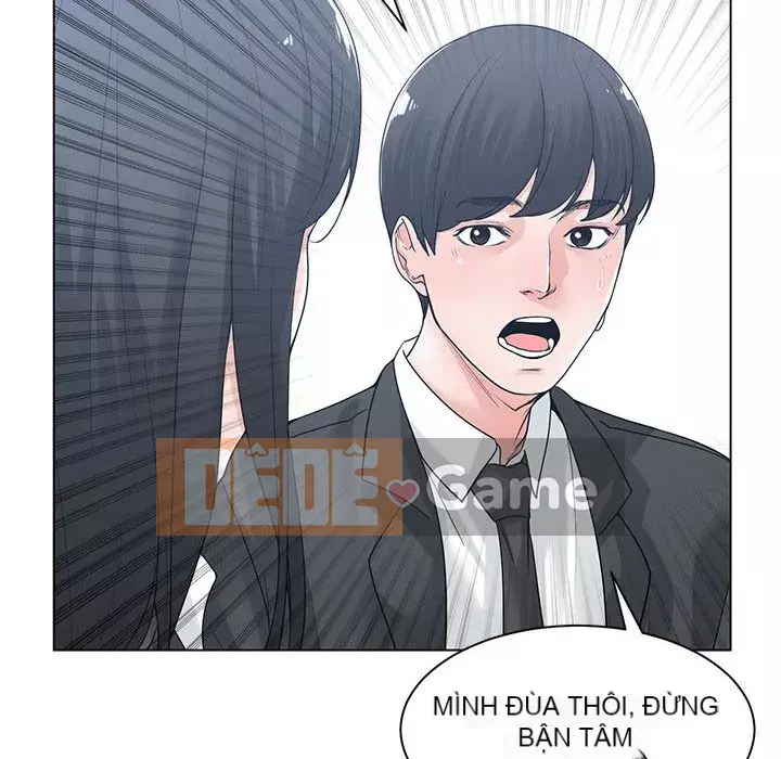 Bạn là tình yêu đích thực Chương 1-12