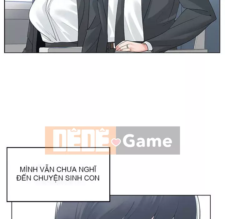 Bạn là tình yêu đích thực Chương 1-12