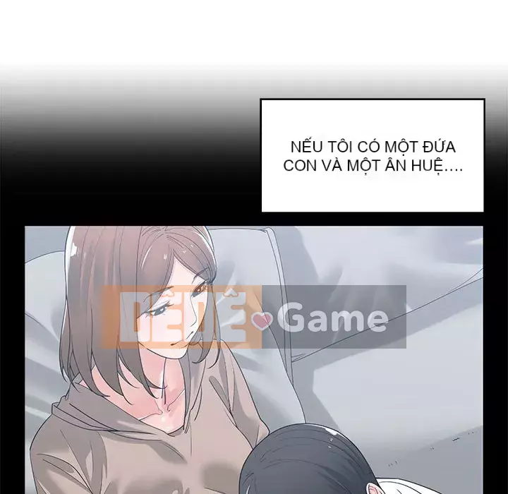 Bạn là tình yêu đích thực Chương 1-12