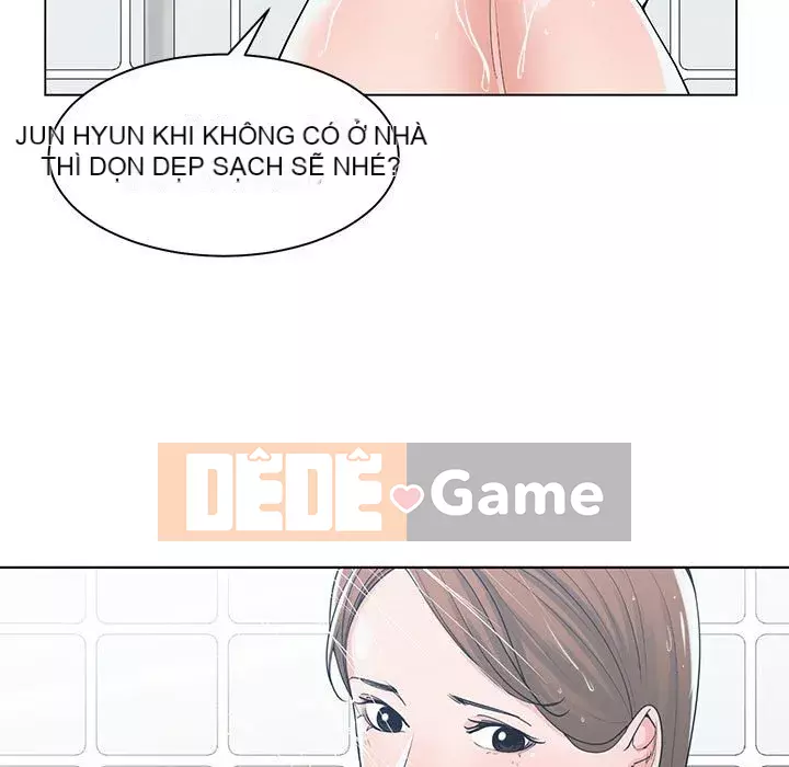 Bạn là tình yêu đích thực Chương 1-12