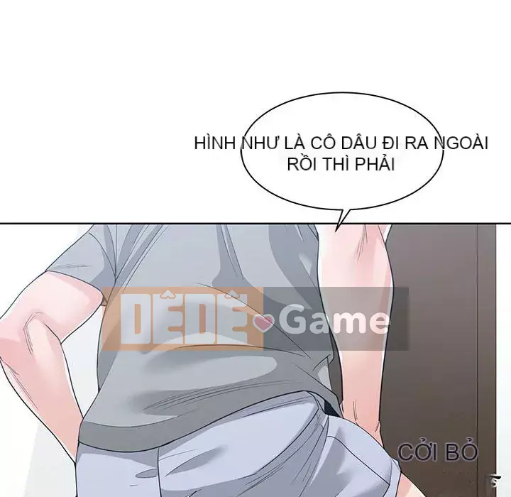 Bạn là tình yêu đích thực Chương 1-12