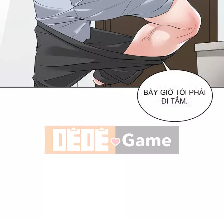 Bạn là tình yêu đích thực Chương 1-12