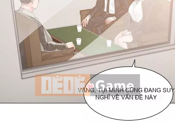 Bạn là tình yêu đích thực Chương 1-12