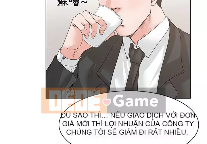 Bạn là tình yêu đích thực Chương 1-12