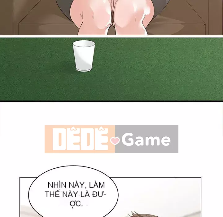 Bạn là tình yêu đích thực Chương 1-12