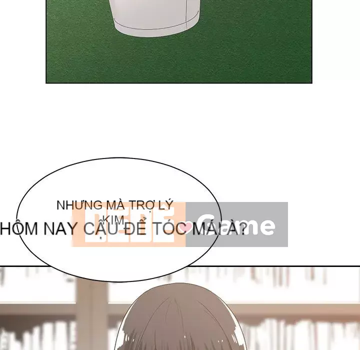 Bạn là tình yêu đích thực Chương 1-12