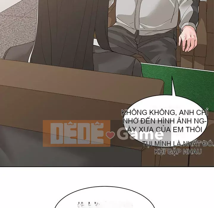 Bạn là tình yêu đích thực Chương 1-12