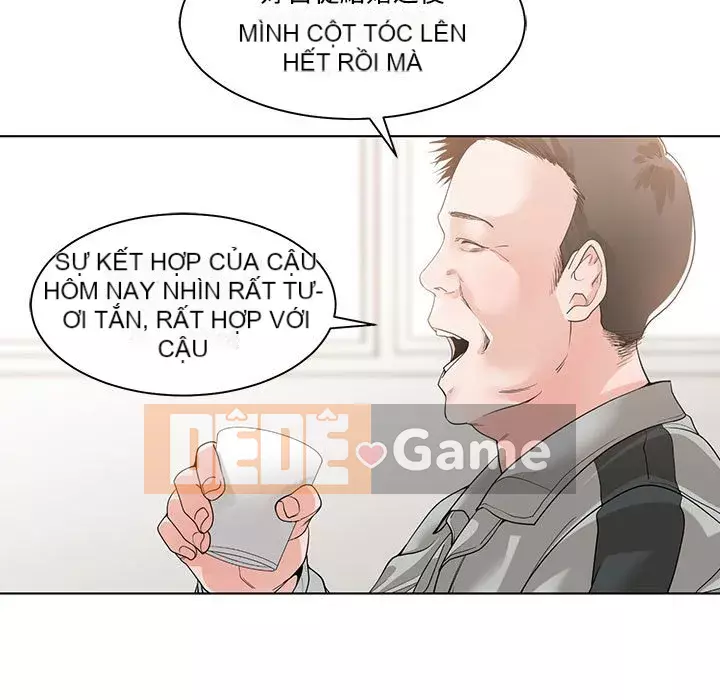 Bạn là tình yêu đích thực Chương 1-12