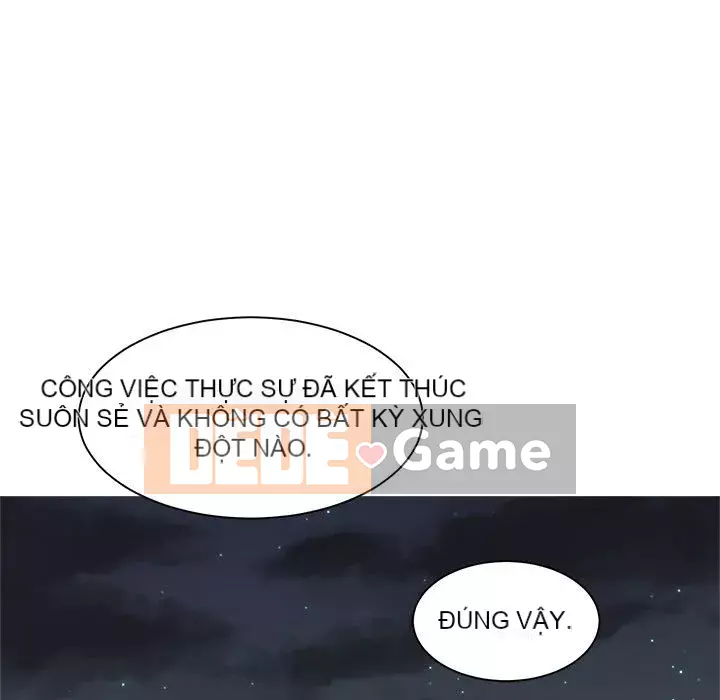 Bạn là tình yêu đích thực Chương 1-12