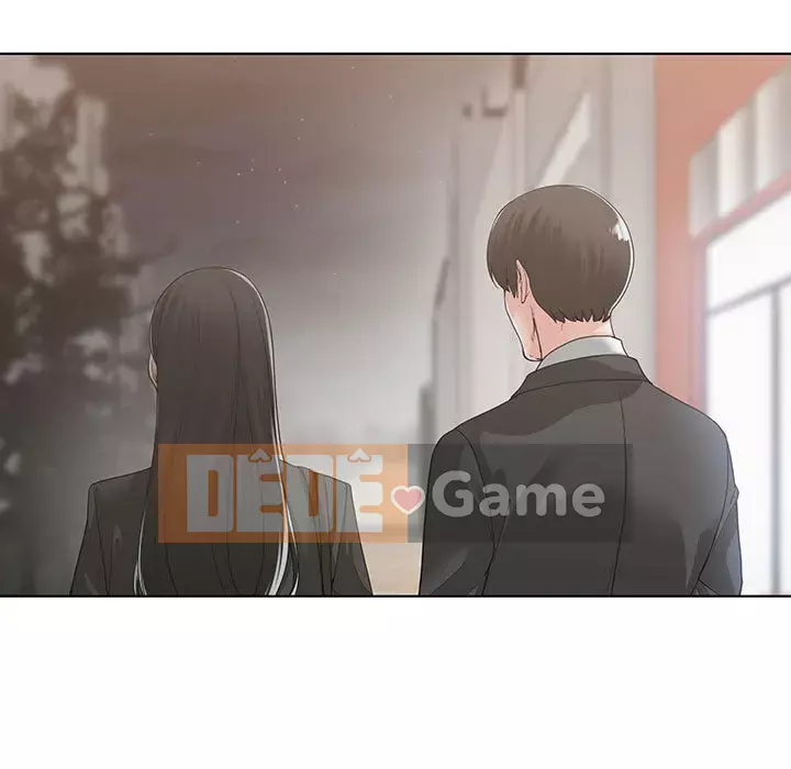 Bạn là tình yêu đích thực Chương 1-12