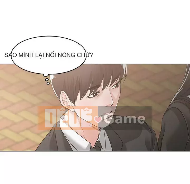 Bạn là tình yêu đích thực Chương 1-12