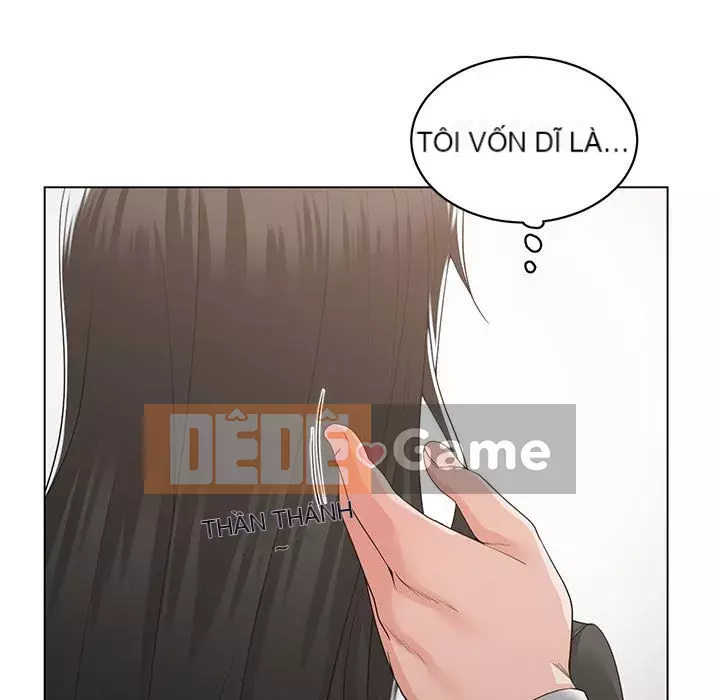 Bạn là tình yêu đích thực Chương 1-12