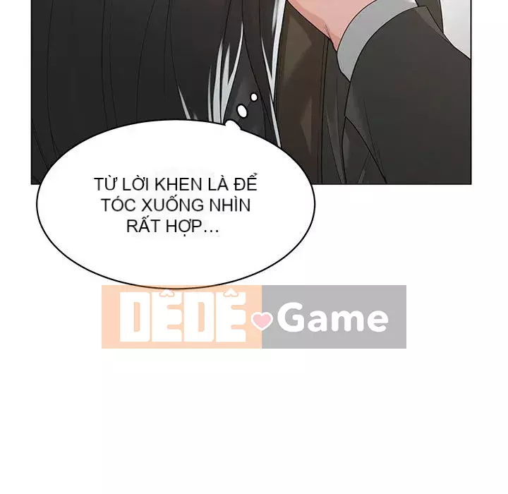 Bạn là tình yêu đích thực Chương 1-12