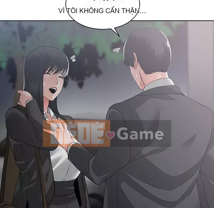 Bạn là tình yêu đích thực Chương 1-12