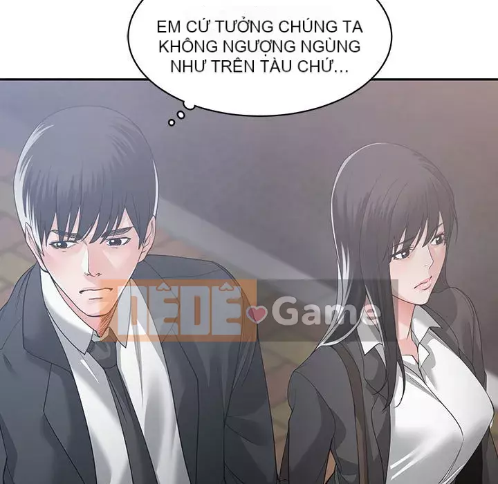 Bạn là tình yêu đích thực Chương 1-12