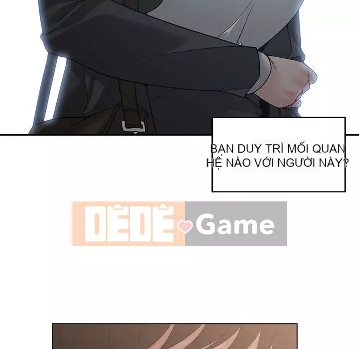 Bạn là tình yêu đích thực Chương 1-12