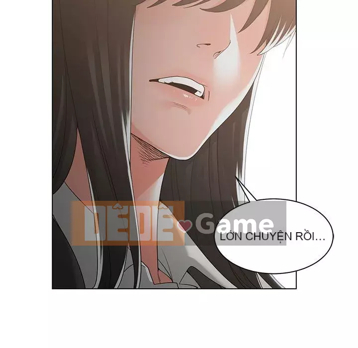 Bạn là tình yêu đích thực Chương 1-12