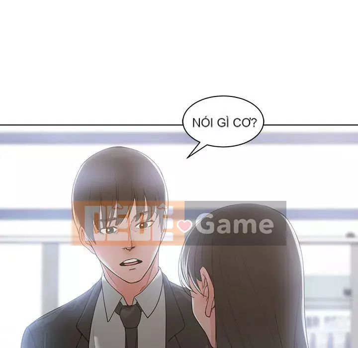 Bạn là tình yêu đích thực Chương 1-12