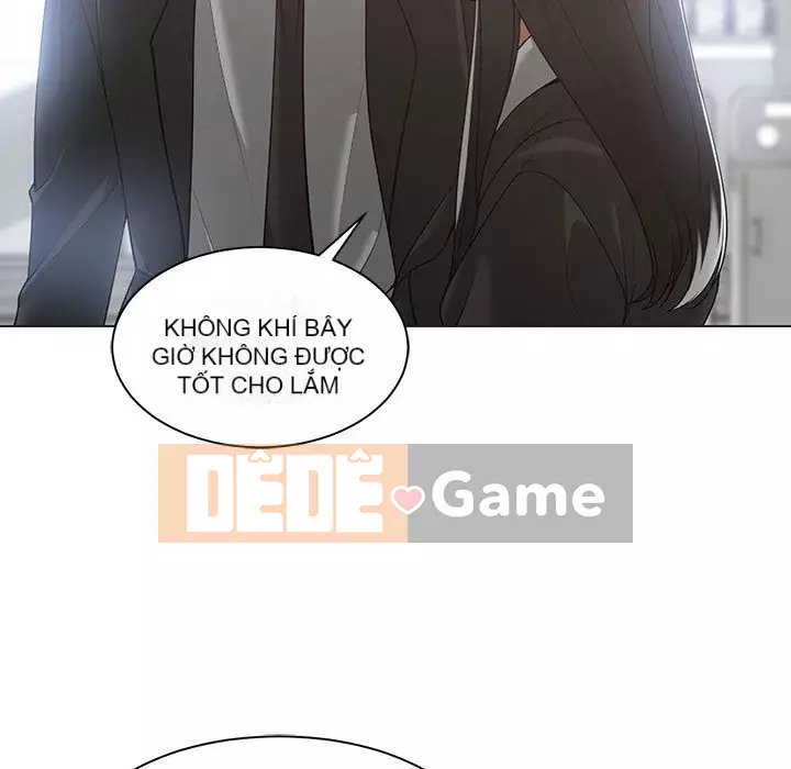 Bạn là tình yêu đích thực Chương 1-12