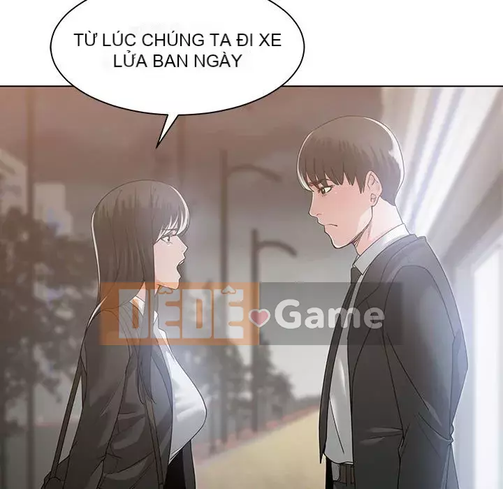 Bạn là tình yêu đích thực Chương 1-12