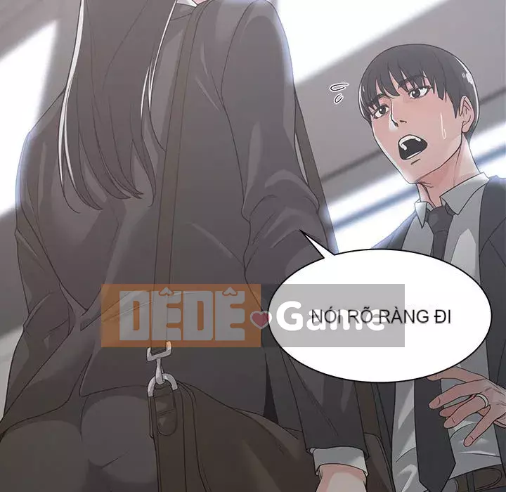 Bạn là tình yêu đích thực Chương 1-12