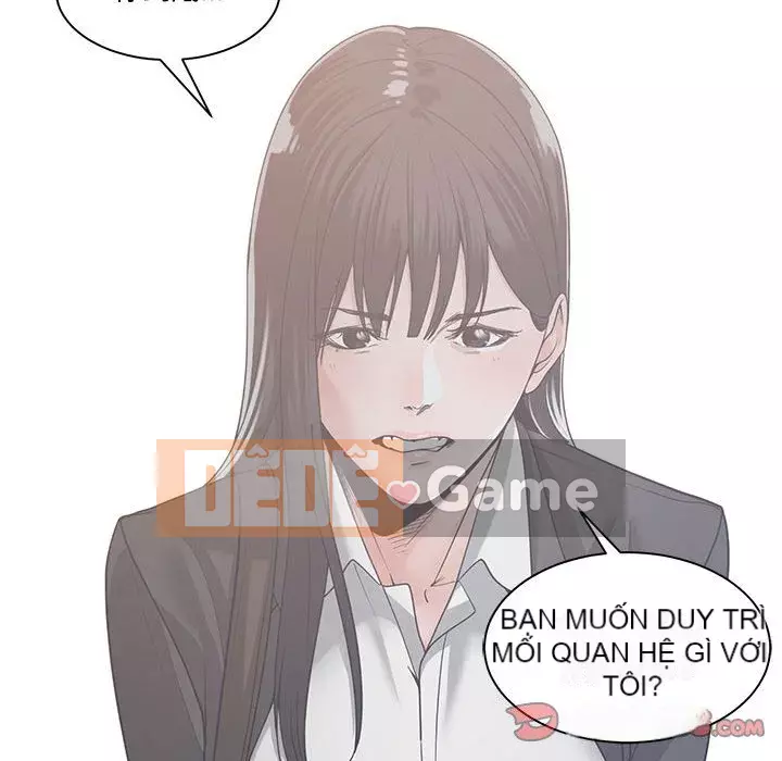 Bạn là tình yêu đích thực Chương 1-12