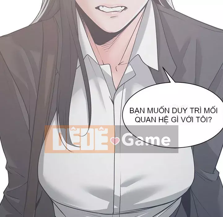 Bạn là tình yêu đích thực Chương 1-12