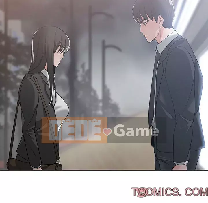 Bạn là tình yêu đích thực Chương 1-12