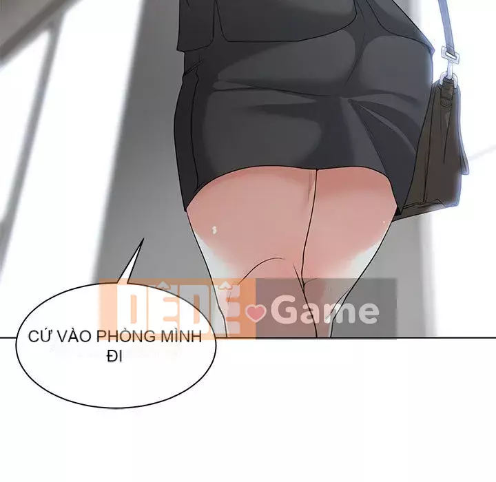 Bạn là tình yêu đích thực Chương 1-12