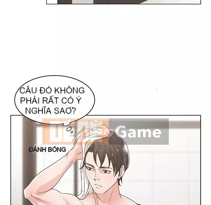 Bạn là tình yêu đích thực Chương 1-12