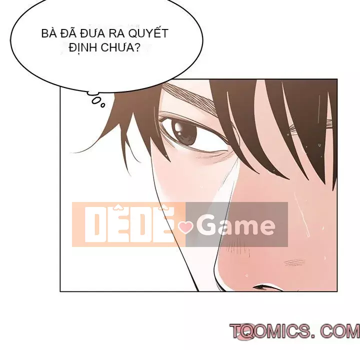 Bạn là tình yêu đích thực Chương 1-12