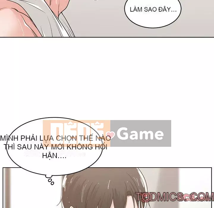 Bạn là tình yêu đích thực Chương 1-12