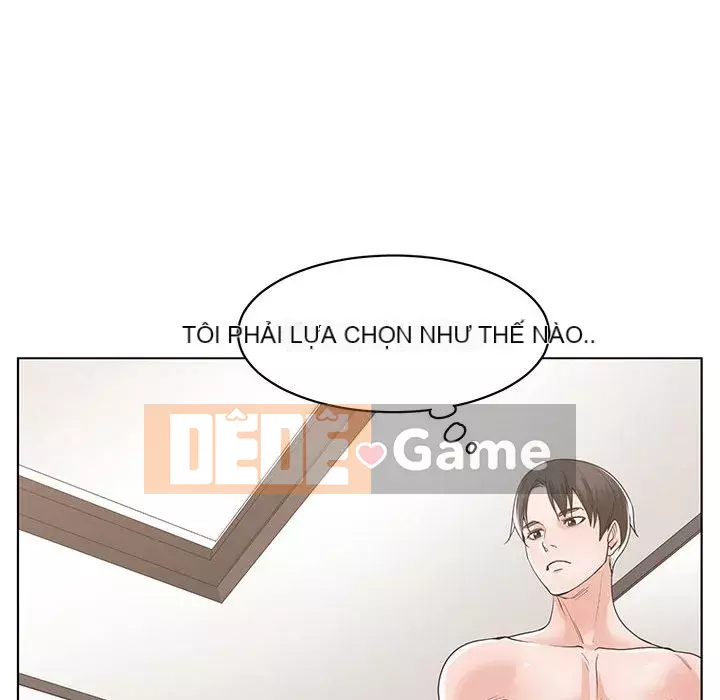 Bạn là tình yêu đích thực Chương 1-12