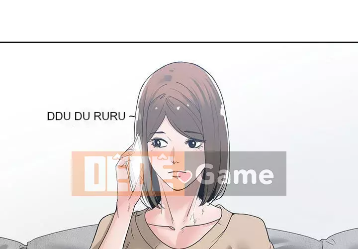 Bạn là tình yêu đích thực Chương 1-12