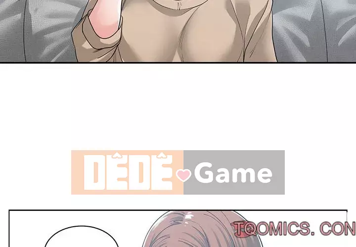 Bạn là tình yêu đích thực Chương 1-12