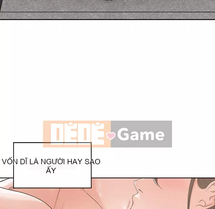 Bạn là tình yêu đích thực Chương 1-12