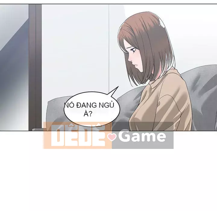 Bạn là tình yêu đích thực Chương 1-12