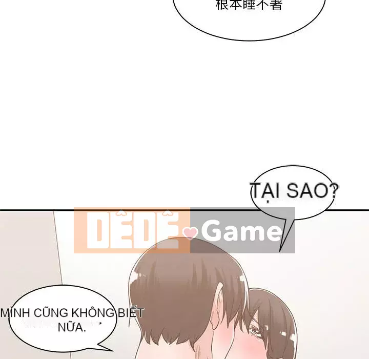 Bạn là tình yêu đích thực Chương 1-12