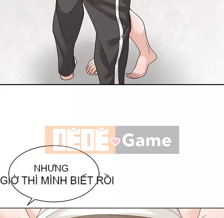 Bạn là tình yêu đích thực Chương 1-12